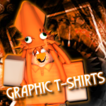 Graphic T-Shirts