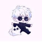 JJK Group Fan