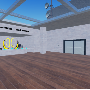 Reterminable Rooms Legacy