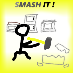 Smash It!