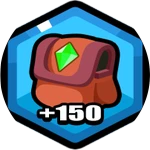 Relic Backpack Expansion