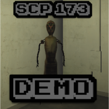 SCP 173 (DEMO)