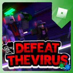 ☢️ Defeat The Virus Roleplay {Official Beta}