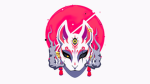 THE KITSUNE CLAN OF JAPAN