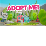 adpot me fan page!