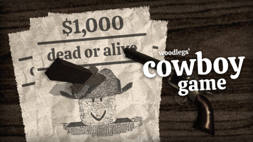 cowboy game
