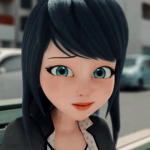 MIRACULOUS FAN GROUP…