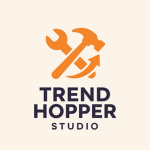 trend hopper studio
