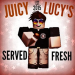 Juicy Lucy's