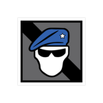 BLUE OPERATOR INDONESIA