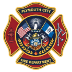 Plymouth City Fire Department.
