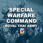 Special Warfare Commandᅠ