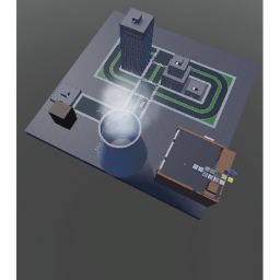 Alpha City [Beta]