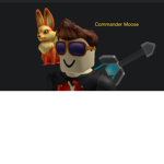 Commander Moose’s Soldier Army