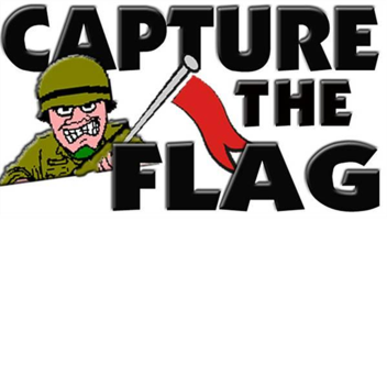 Capture The Flag