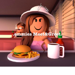 ☀︎★❀Emmies M&G❀★☀︎