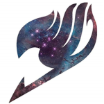 “Fairy Tail”