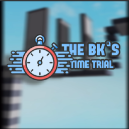 The BK's Time Trial Obby UPDATE 1