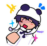 - Team Pandy -