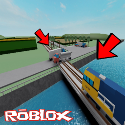 Derail A Train icon