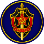 [SUA] KGB