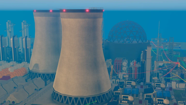 Nuclear Update