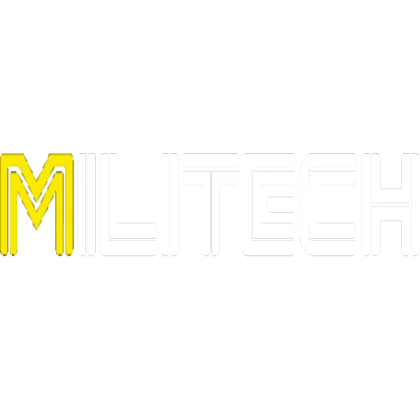 Militech Logo