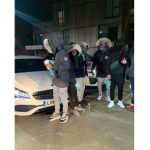 The Mandem of Roblox