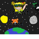 hamster world fan group