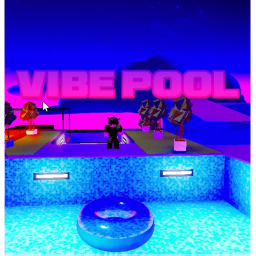 Vibe pool(BETA)