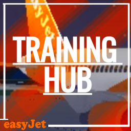 Gathering Hub || Easyjet