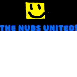 The nubs United game (WIP)