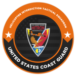 Helicopter lnterdiction Tactical Squadronᅠ ᅠ