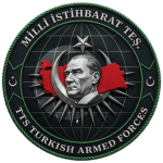 ∣ TTS ∣ Milli İstihbarat Teşkilatı