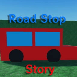 Road Stop (story) icon