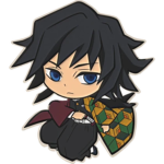 Anime Pin