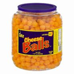 DA CHEESE BALLS!!!!!!