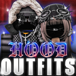 [💵] Hood Outfits