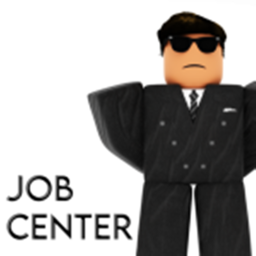 [V] Job Center