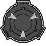 |SCP:F| The SCP Foundation