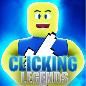 [BETA] Clicking Legends X