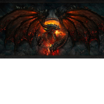 dragon worrier's