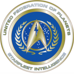 Canadian Starfleet Intelligence