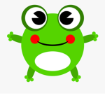 Magnificent frog studios