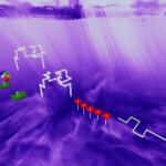 [NEW] Rainbow Party Obby