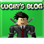 Lucky's Blog