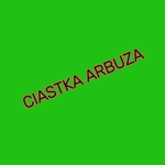 CIASTKA ARBUZA
