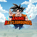 Anime Battlegrounds Studios