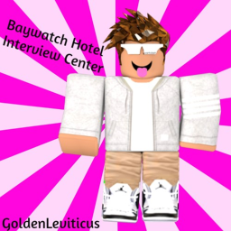 [NEW] Baywatch Hotel Interview Center