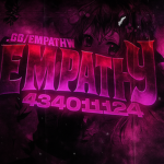 empathy ;